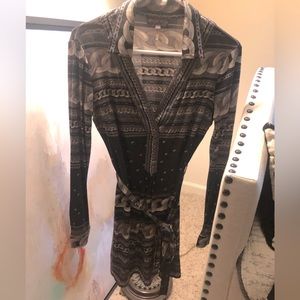 Brand Hale Bob size small gently worn